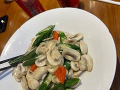 -涌觅名灶·本地海鲜宁波菜(财富广场店)