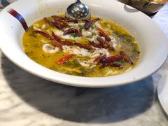 -蔴将·川菜(黄龙万科店)