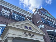 -桂园餐厅(五大道店)