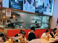 -陇上秦轩西安biangbiang面(EFC欧美金融商业城店)