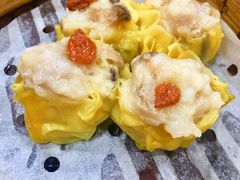 -添好运点心专门店(中环IFC店)