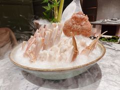 北海道雪蟹-蔓火锅(融侨外滩壹号店)