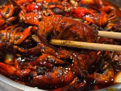 -靓靓蒸虾·头牌蒸虾(南山桂庙店)