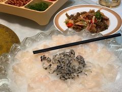 -六道菜农庄(花都店)