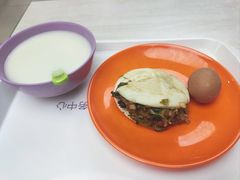 -清华大学-观畴园餐厅