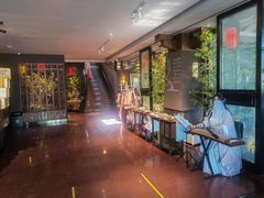 景观位-金狮麟·新豫菜(杏石口路店)