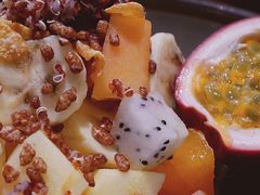 -芭莉与彩虹西餐厅(成都合生汇店)