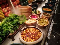 -梨花自助烤肉(天河城店)