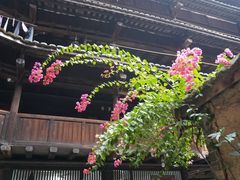 -云水谣景区-土楼之光文化园