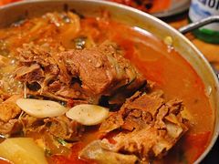 -枣玛尔脊骨汤·烤肉(西塔总店)