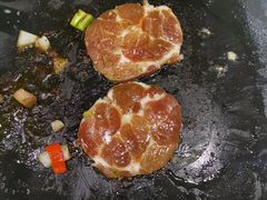 -韩时烤肉(丰科万达广场店)