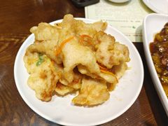 -老厨家(友谊路总店)