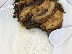 梅菜扣肉饭-粤汇味•粤菜•点心(车陂龙口大街店)