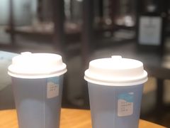 -奎克咖啡Cuiqu(晶品店)