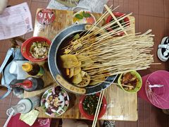 -冒椒火辣(奎星楼街店)