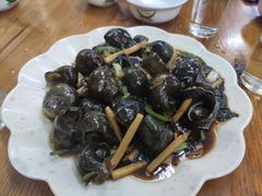 -南记食粥坊·宵夜大排档(南桂店)