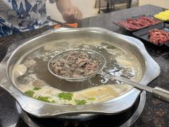 -山珍鲜牛肉火锅本地老字号(汕中老店)