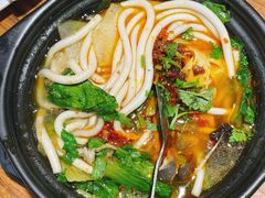 -玛森烧烤(汇佳商城店)