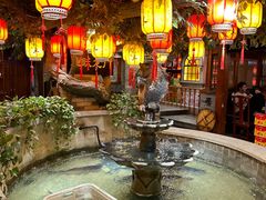 -万里闯关东铁锅炖菜馆(高新旗舰店)