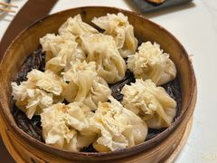 烧麦-西夏回族烧麦馆(牡丹街店)