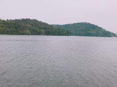 -南京市无想山景区