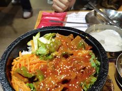 -老炉家木炭烤肉(长江国际店)
