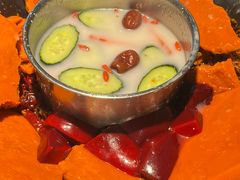 -竹海听涛生态山庄