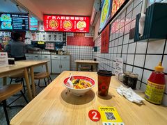 -明記茶餐廳(福田总店)