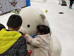 -Mr·Kuma酷么先生雪之乐园