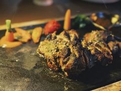 -埠口精酿夜景餐酒吧· BREWPORT BISTRO(长嘉汇重庆之眼店)