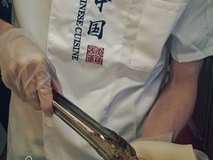 -张果佬年糕卷(科巷店)