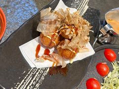 -将太无二·北美传奇寿司(荟聚购物中心西红门店)