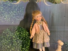 -猫的魔法密林(衣裳街店)