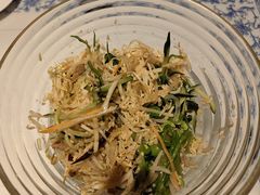 什锦凉菜-东方饺子王(工农总店)