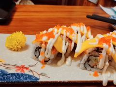 -成喜屋日本料理