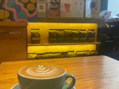 -Cafe del Volcan(永康路店)
