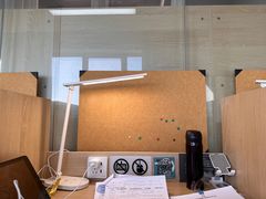 -蓝鲸24h自习室(花园桥店)