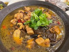 -松花湖水饺(新濠天地店)