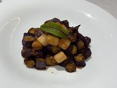 -满堂·烤鸭店·北京菜(鼓楼店)