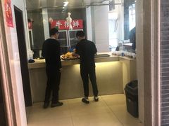 -牛很鲜潮汕牛肉火锅(朝晖路店)