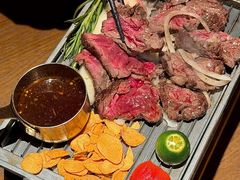 -筱田の食堂·izakaya(淮海中路店)