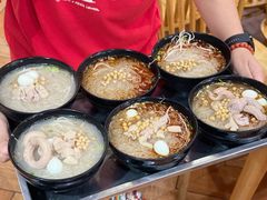 肥肠粉-青石桥老瓦房肥肠粉总店(青石桥总店)