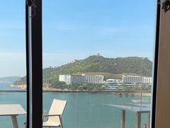 -渔·海鲜餐厅（东澳可域度假村内）南沙湾沙滩店