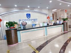 -武汉都市妇产医院