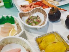 -钱库里海鲜自助(唐山街店)
