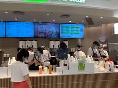 -奈雪的茶(中华广场店)