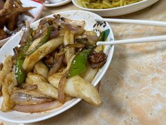 -沙溪兄茶餐厅