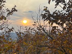 -帽儿山国家森林公园