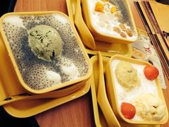 白雪黑珍珠-满记甜品(无锡八佰伴店)
