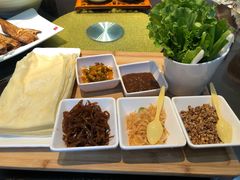 沂蒙山煎饼-映像威海·海鲜味道(市区店)